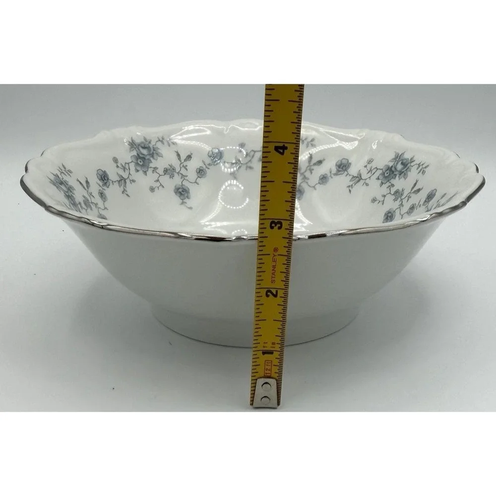 Johann Haviland bowl excellent
